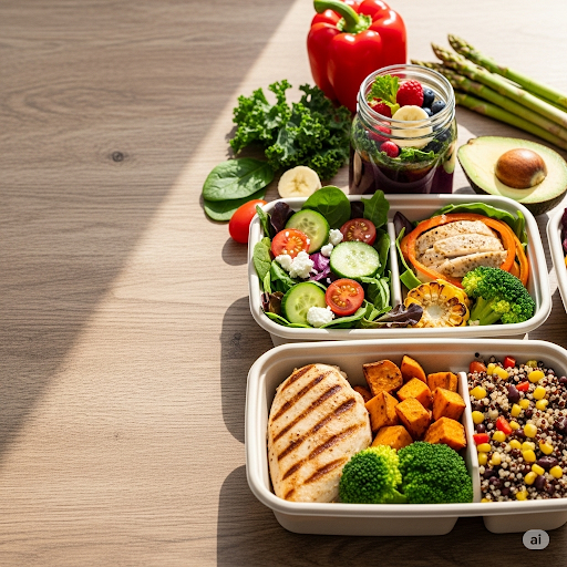 Healthy Food